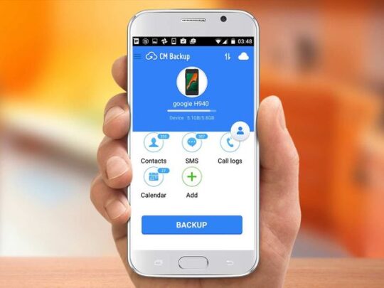 أفضل 10 تطبيقات لعمل نسخة احتياطية لبياناتك على هواتف أندرويد