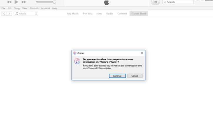 طريقة تحميل واستخدام برنامج iTunes على ويندوز 10 8