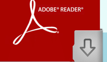 حل مشكلة Adobe Reader على ويندوز 10 3