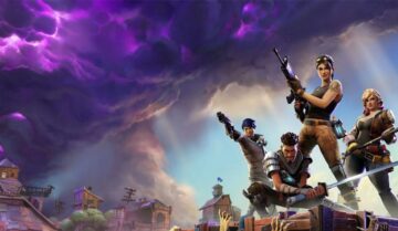 حلول لجميع مشاكل وأخطاء لعبة Fortnite battle royale و طريقة معرفة حجم التحديثات 2