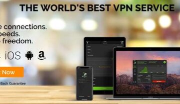 أفضل 5 تطبيقات VPN للهواتف آمنة وموثوقة يمكنك الثقة بها 2