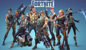 متطلبات تشغيل Fortnite مع طرق التحميل وكيفية اللعب 12