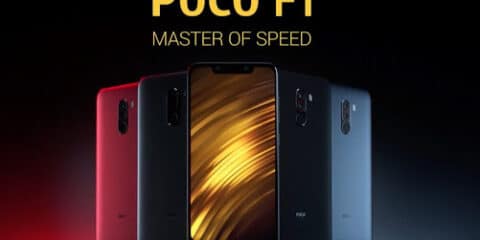 مواصفات هاتف Xiaomi Pocophone F1 مع السعر والمميزات 7