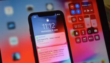 5 ميزات مخفية في iOS 12 2