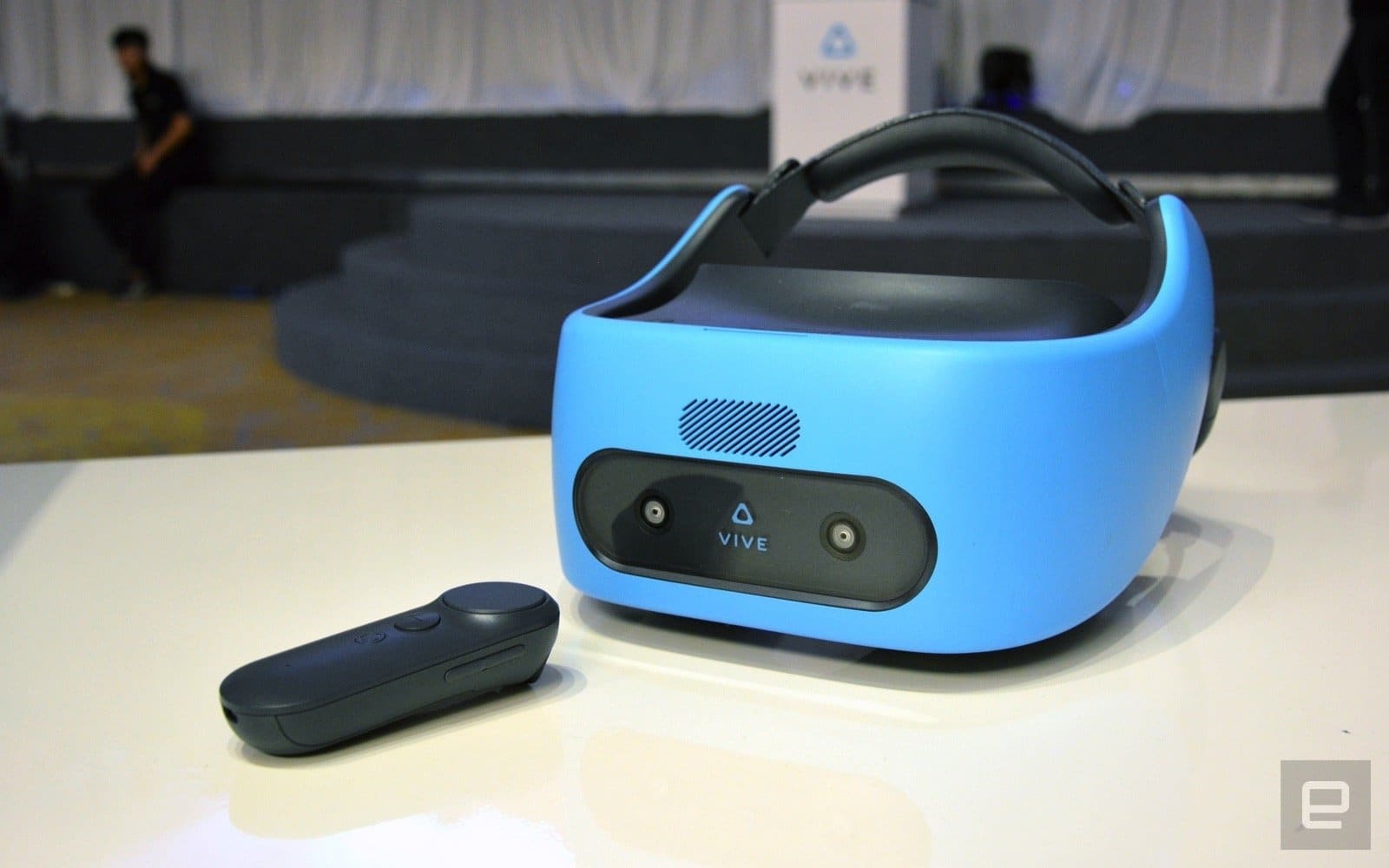 بدأ بيع HTC Vive Focus في تايوان 2