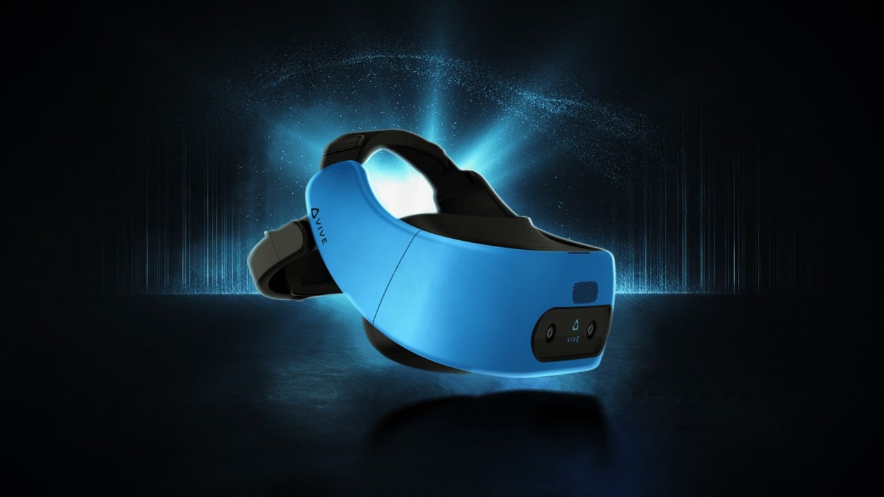 بدأ بيع HTC Vive Focus في تايوان 1