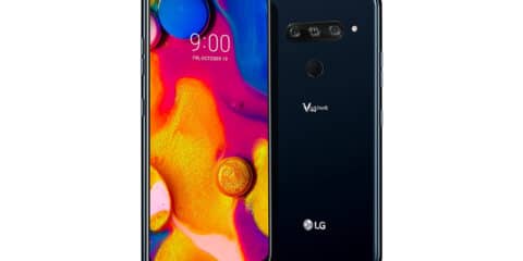 LG V40 ThinQ المواصفات و المزايا مع السعر 4