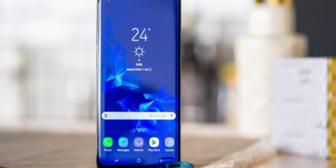 +Galaxy S10 يتخطي Mate 20 Pro في اختبارات الأداء 3