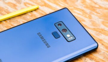 افضل حافظات جهاز Galaxy Note 9 يمكنك شرائها الآن 8