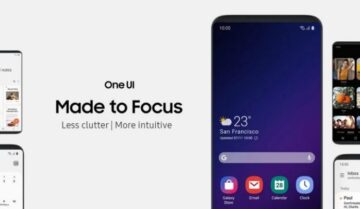كيف تقوم بتثبت واجهة OneUI على جهاز Galaxy S8 الآن 7