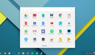 افضل تطبيقات نظام Chrome OS التي يمكنك تحميلها الآن 1