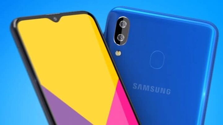 الإعلان رسمياً عن Galaxy M10 و M20 والعودة بقوة لمنافسة الفئة المتوسطة 3