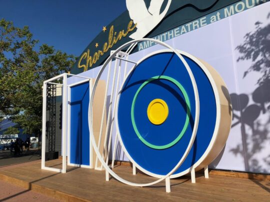 موعد مؤتمر Google I/O 2019 1