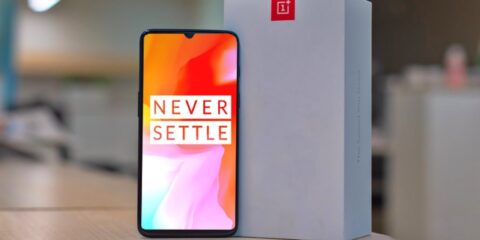 مواصفات ومميزات هاتف Oneplus 6t مع السعر والعيوب 7