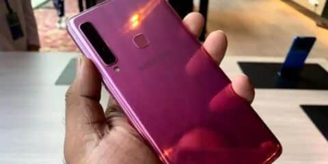 أول تسريب عن مواصفات هاتف Galaxy M30 الإقتصادي 4