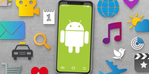 نظام Android و بعض التطبيقات التي لن تستغنى عنها 5