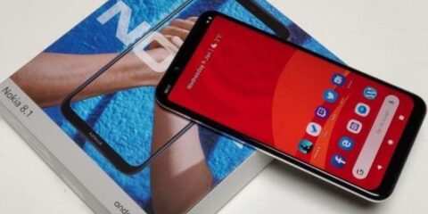 Nokia 8.1 المواصفات المميزات و العيوب مع التسعير 2