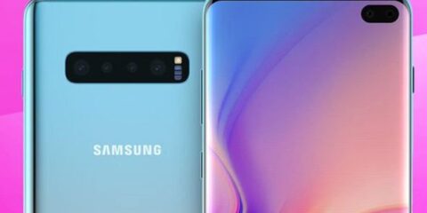 هاتف Galaxy S10 سيدعم الشحن الاسلكي العكسي 17