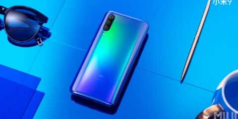 Xiaomi Mi9 المواصفات و المميزات و السعر بشكل رسمي 2