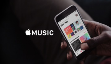 إستخدم خدمات Apple Music من خلال ويندوز 10 7