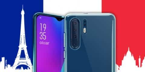 الكشف عن Huawei P30 في نهاية مارس القادم 1