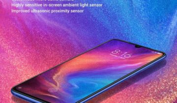 مميزات هاتف Xiaomi Mi 9 القادم 2