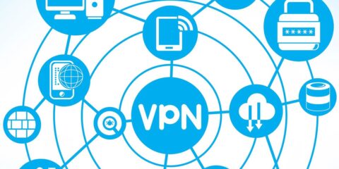 أفضل 5 برامج VPN فتح المواقع المحجوبة لعام 2019 8