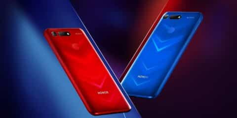 Honor View 20 المواصفات و المميزات و العيوب مع السعر 1