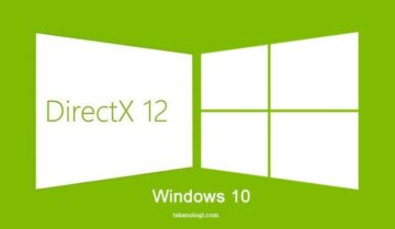 مايكروسوفت تدعم ويندوز 7 بمكتبة DirectX 12 8