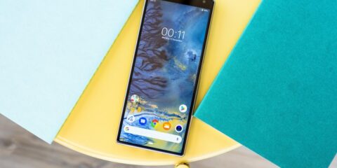 مواصفات Xperia 10 Plus التقنية مع عيوبه وسعره 7