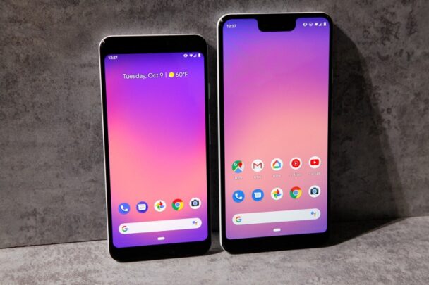 تسريبات جديدة عن هواتف Google Pixel 3a رخيصة الثمن 1