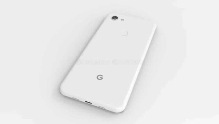 تسريبات جديدة عن هواتف Google Pixel 3a رخيصة الثمن 2