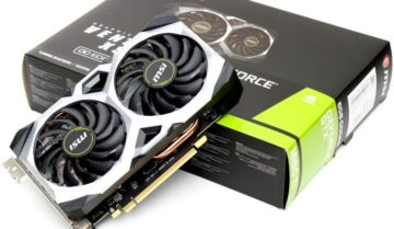 مواصفات بطاقة GTX 1660Ti مع سعرها وأداءها مع مختلف الألعاب 1