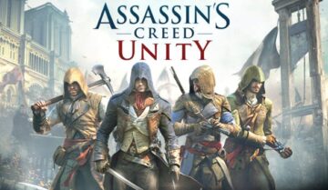 إحصل على Assassin’s Creed Unity مجاناً على الحاسب الشخصي 4