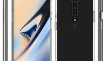 تسريب شكل Oneplus 7 بشكل كامل في صور حديثة 2