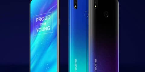 الإعلان عن سعر Realme 3 في مصر مع إنطلاقه رسمياً 1