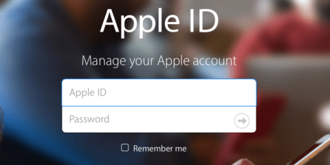 كيفية إعادة Apple ID بعد أن نسيت الرمز السري 13