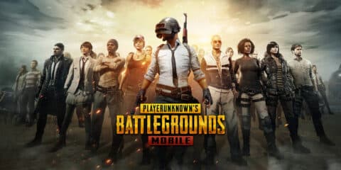 حظر PUBG Mobile في نيبال لأنها تشتت الأطفال 1