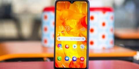 سعر Galaxy M10 مع مميزاته ومواصفاته 7