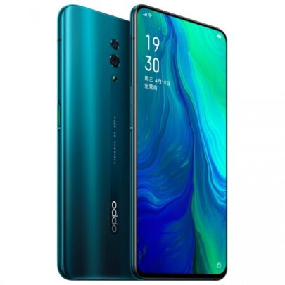 أول صور رسمية لهاتف OPPO Reno 1