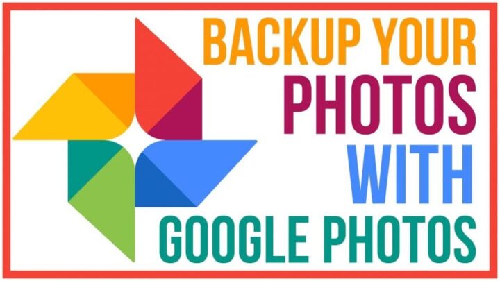 Google Photos لماذا يعد الأفضل لعرض صورك و الإحتفاظ بها 3