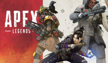 لعبة Apex Legends