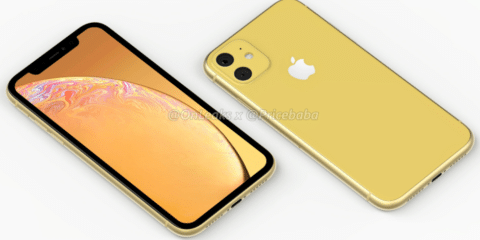 ألوان iPhone 11R ستكون مختلفة عن XR وجديدة 2