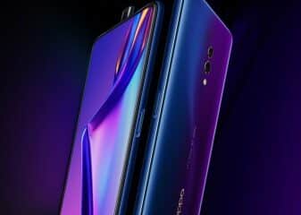 ظهور Oppo K3 بشكل رسمي مع مواصفاته وشكله النهائي 6