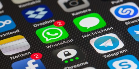 ثغرة Whatsapp تسمح لبرنامج تجسس إسرائيلي بالدخول إلى هاتفك 7