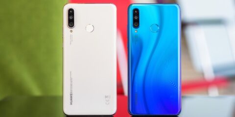 سعر Huawei P30 Lite مع مواصفاته التقنية وعيوبه 22