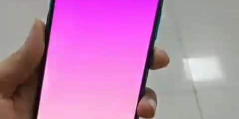 Vivo Z1 Pro