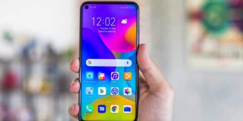 سعر Honor 20 Pro