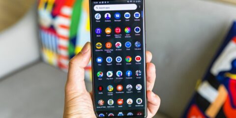 سعر Xperia 1