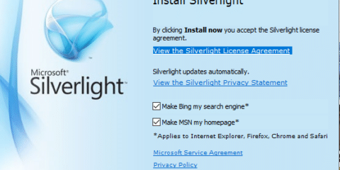 Silverlight